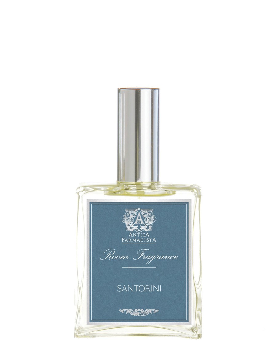 Homen Antica Farmacista | Santorini Room Spray