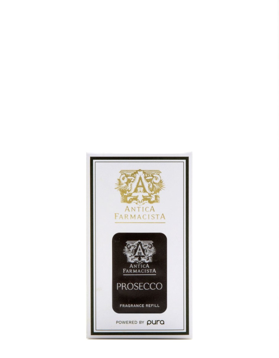 Homen Antica Farmacista | Prosecco Pura Fragrance Refill