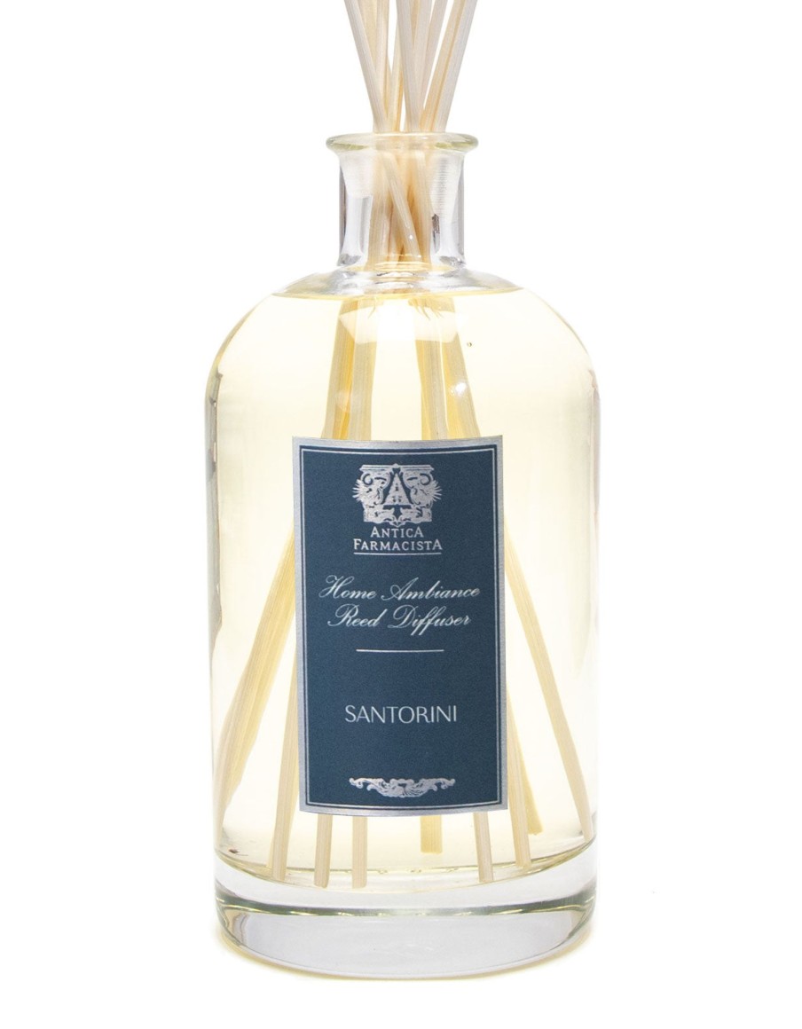 Homen Antica Farmacista | 1000Ml Santorini Home Ambiance Diffuser