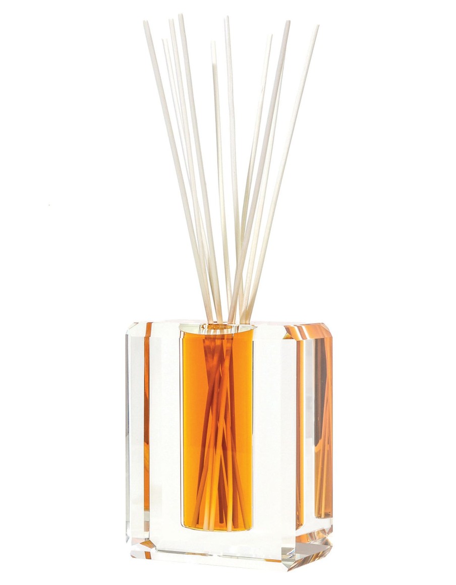 More Antica Farmacista | Vanilla, Bourbon & Mandarin Crystal Diffuser