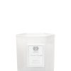 Homen Antica Farmacista | White Spruce Candle