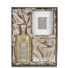 More Antica Farmacista | Acrylic Home Ambiance Gift Set: Desert Sage