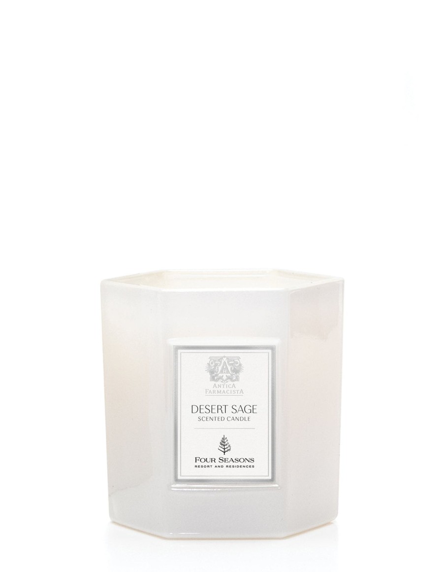 Homen Antica Farmacista | Four Seasons Las Vegas (Desert Sage) Candle