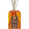 Homen Antica Farmacista | 500Ml Vanilla, Bourbon, & Mandarin Reed Diffuser