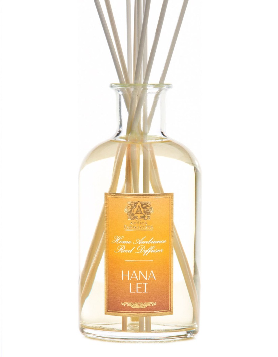 Homen Antica Farmacista | 500Ml Hana Lei Reed Diffuser