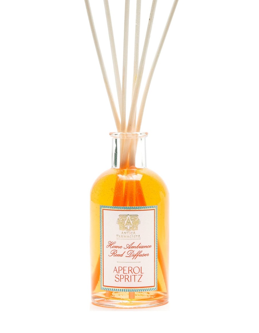 Homen Antica Farmacista | 100Ml Aperol Spritz Reed Diffuser