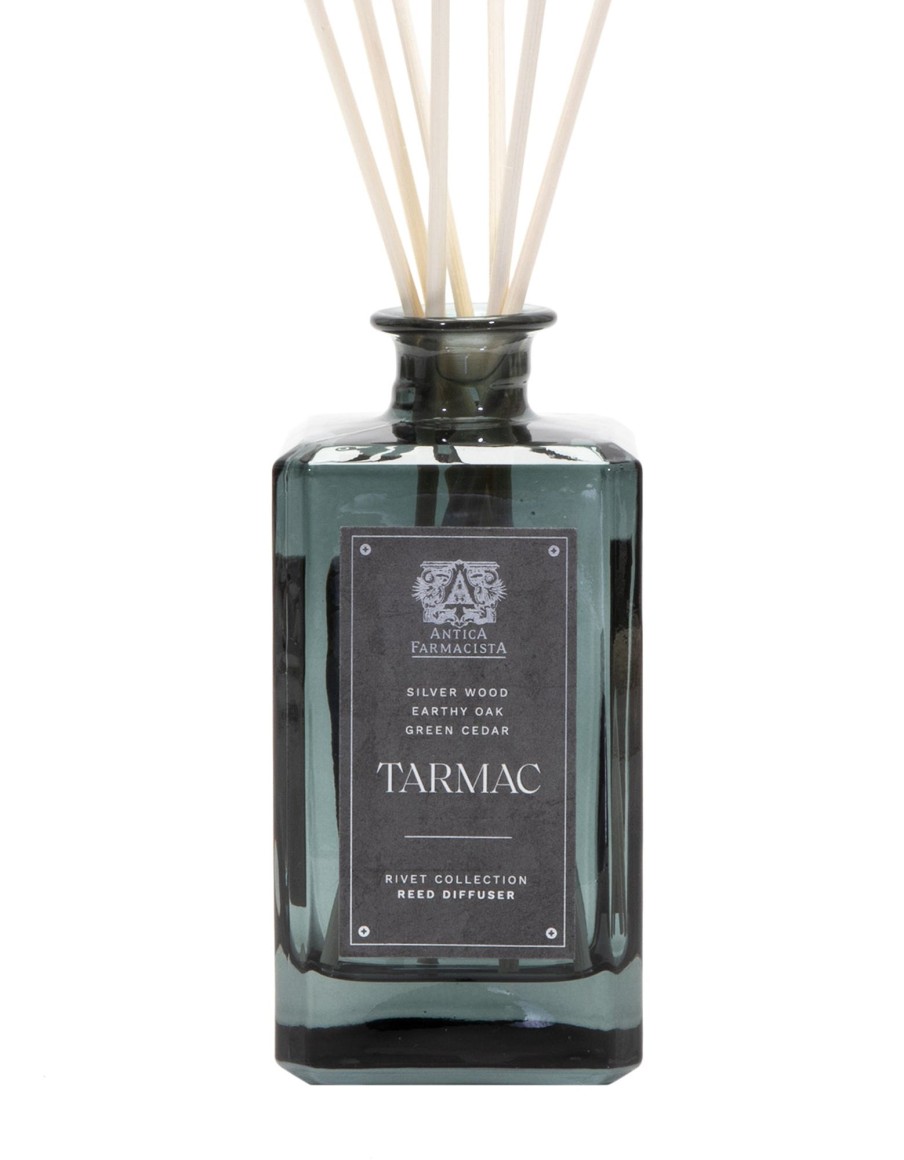 Homen Antica Farmacista | 320Ml Tarmac Reed Diffuser