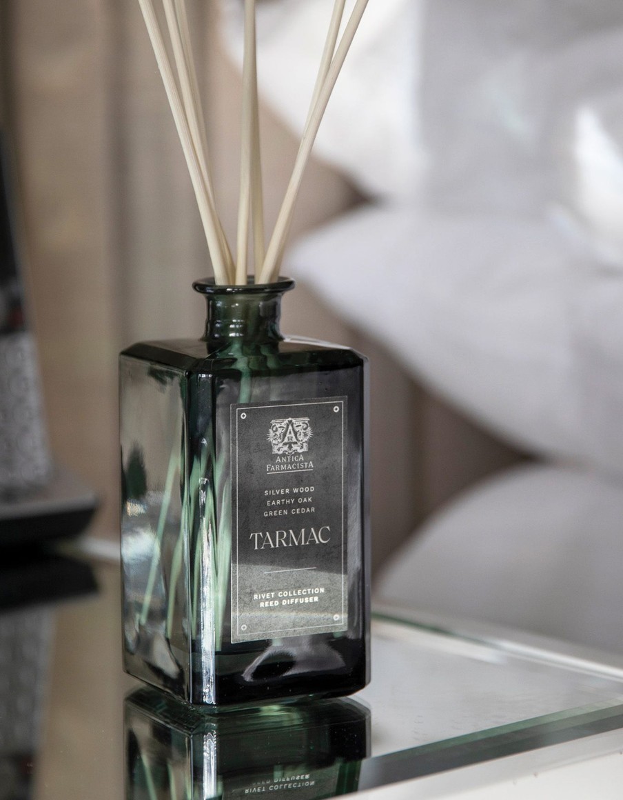 Homen Antica Farmacista | 320Ml Tarmac Reed Diffuser