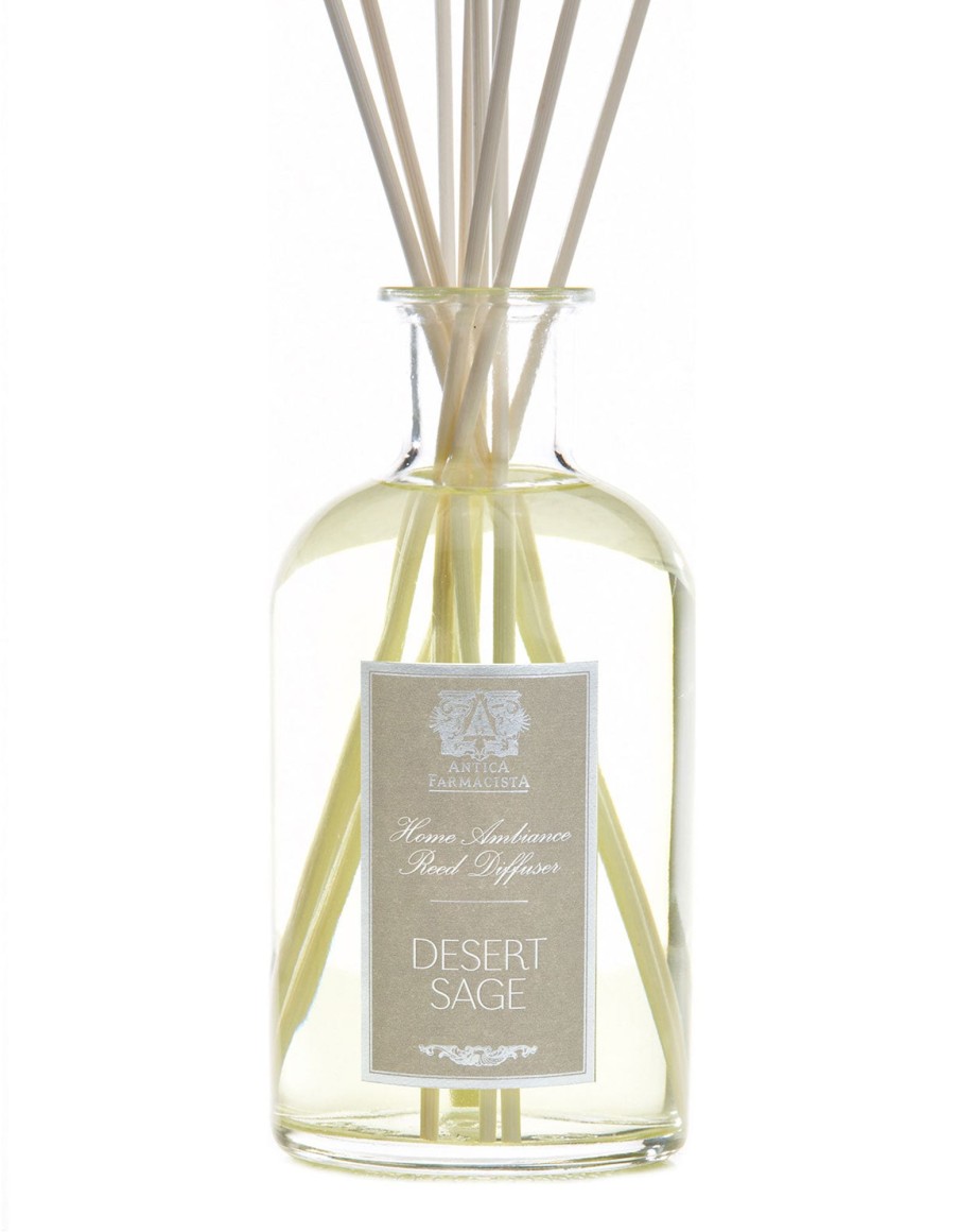 Homen Antica Farmacista | 500Ml Desert Sage Reed Diffuser