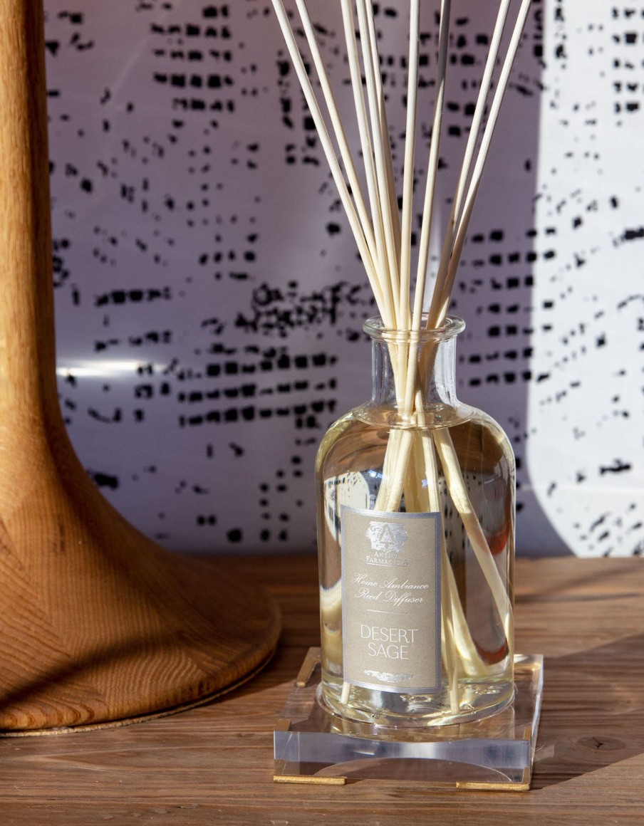 Homen Antica Farmacista | 500Ml Desert Sage Reed Diffuser