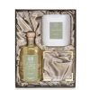 More Antica Farmacista | Acrylic Home Ambiance Gift Set: Fig Leaf