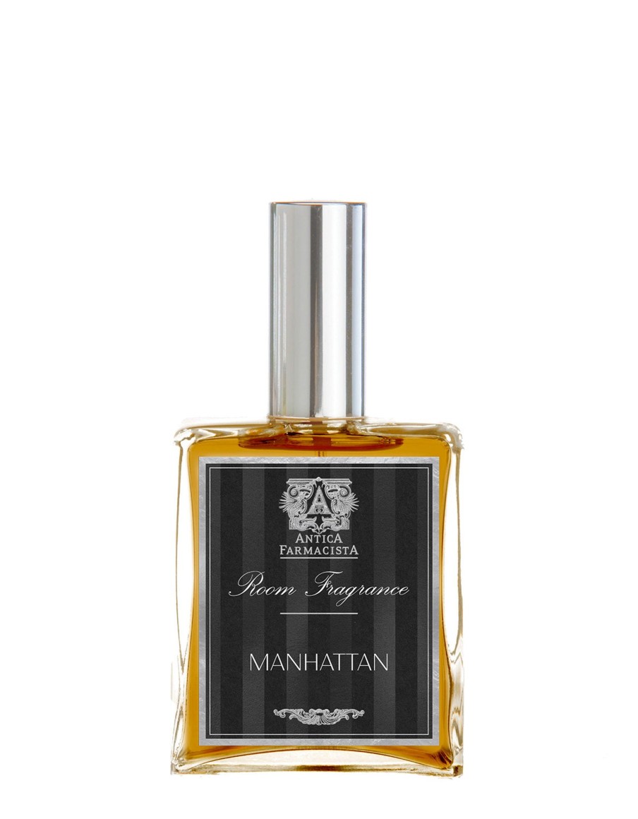 Homen Antica Farmacista | Manhattan Room Spray