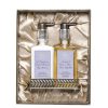 More Antica Farmacista | Nickel Bath & Body Gift Set: Lavender & Lime Blossom