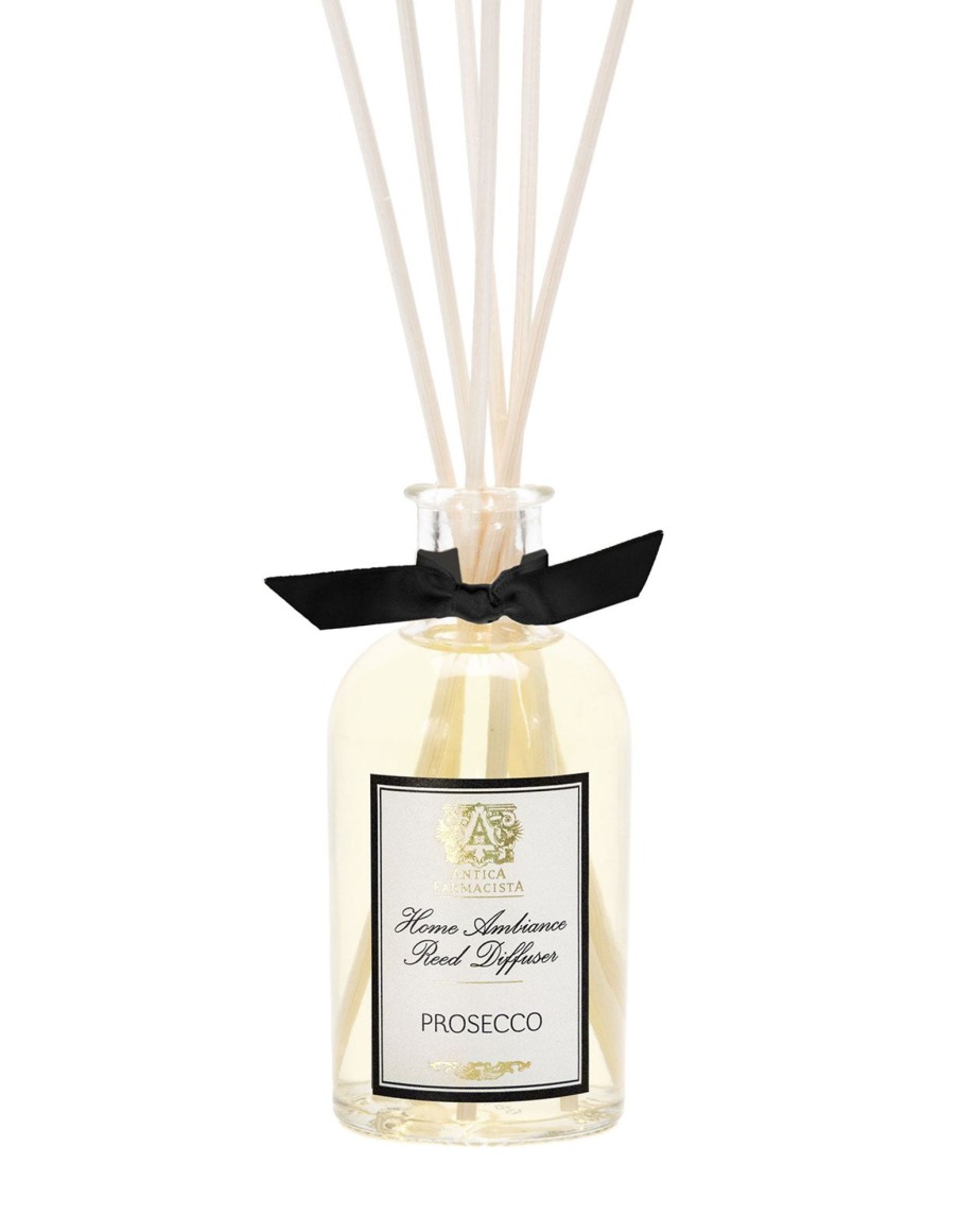 Homen Antica Farmacista | 100Ml Prosecco Reed Diffuser