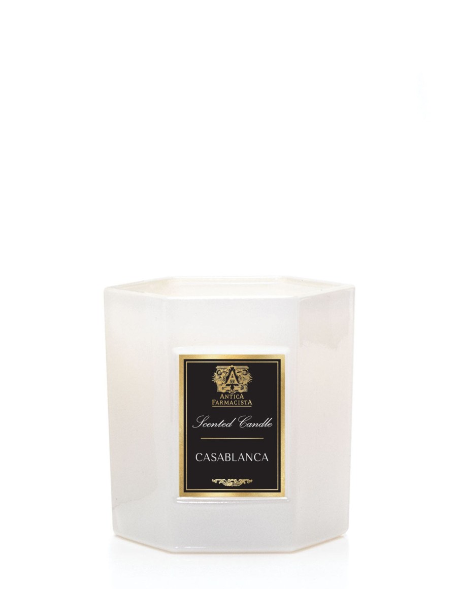 Homen Antica Farmacista | Casablanca Candle