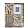 More Antica Farmacista | Acrylic Home Ambiance Gift Set: Santorini