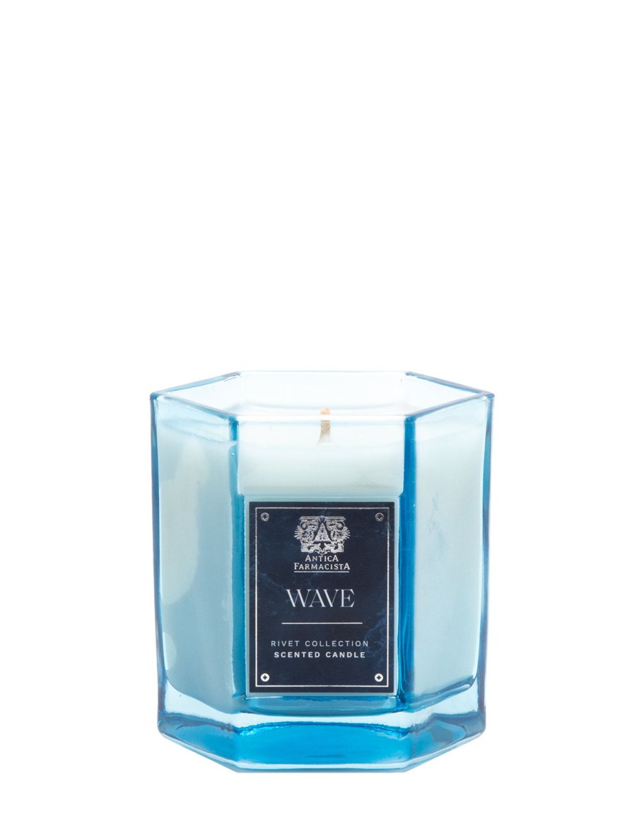 Homen Antica Farmacista | Wave Candle