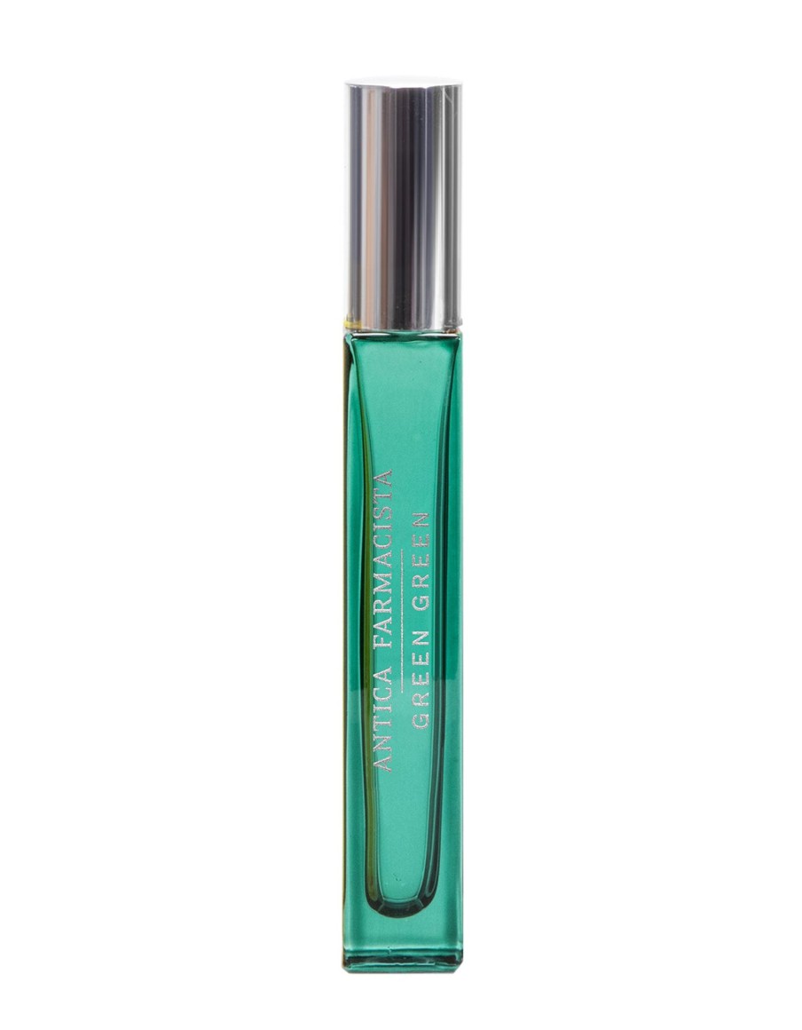 Boby Antica Farmacista | Green Green Rollerball