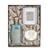 More Antica Farmacista | Nickel Home Ambiance Gift Set: Acqua