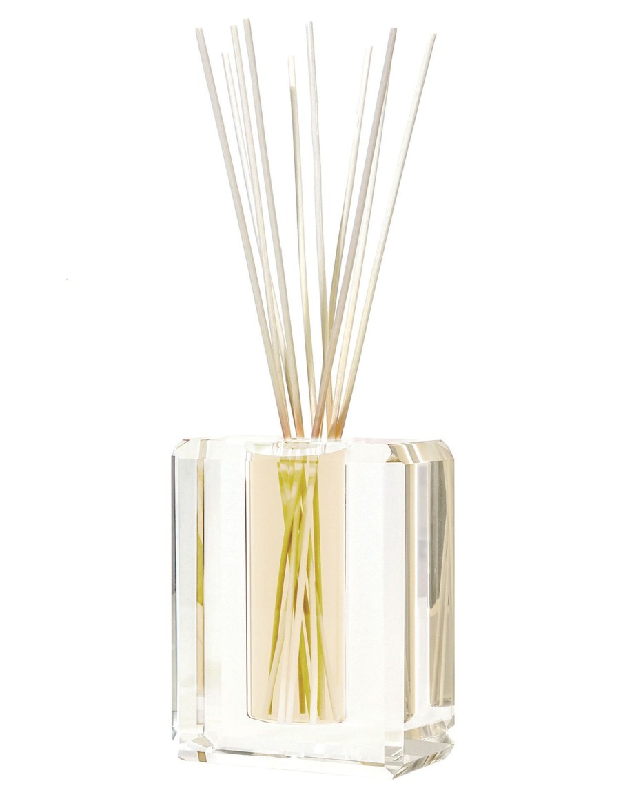 Homen Antica Farmacista | Lemon, Verbena & Cedar Crystal Diffuser