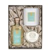 More Antica Farmacista | Nickel Home Ambiance Gift Set: Elderflower