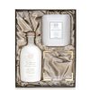 More Antica Farmacista | Acrylic Home Ambiance Gift Set: Lush Palm