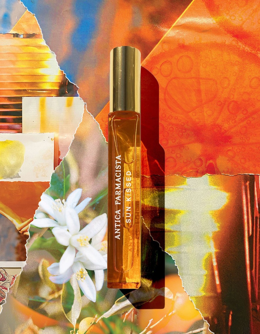 Boby Antica Farmacista | Sun Kissed Rollerball