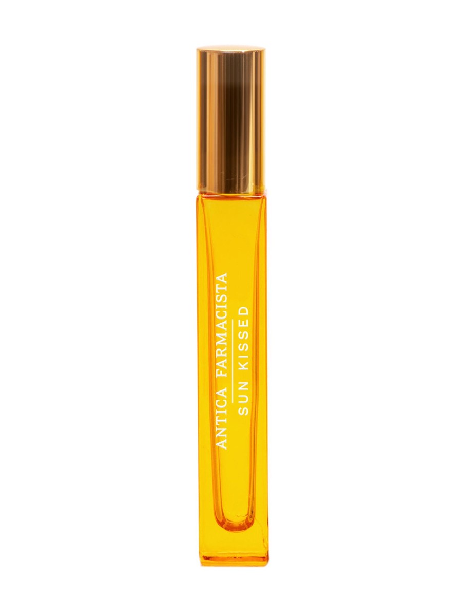 Boby Antica Farmacista | Sun Kissed Rollerball