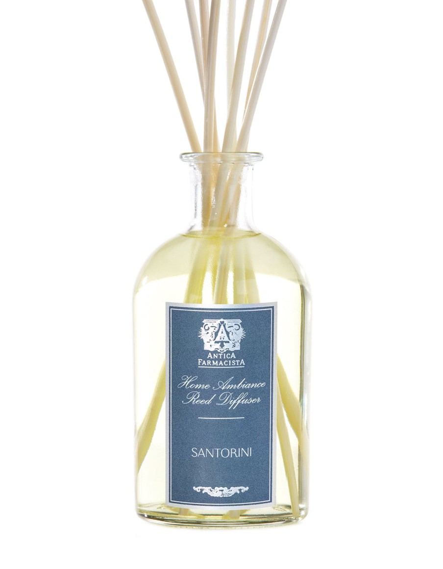 Homen Antica Farmacista | 250Ml Santorini Reed Diffuser