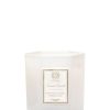 Homen Antica Farmacista | Damascena Rose, Orris & Oud Candle