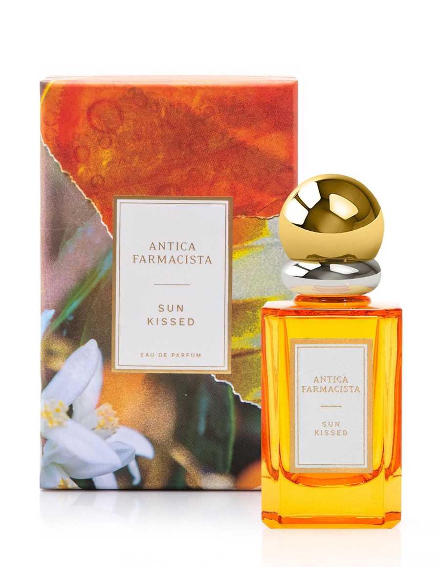 Boby Antica Farmacista | Sun Kissed Perfume