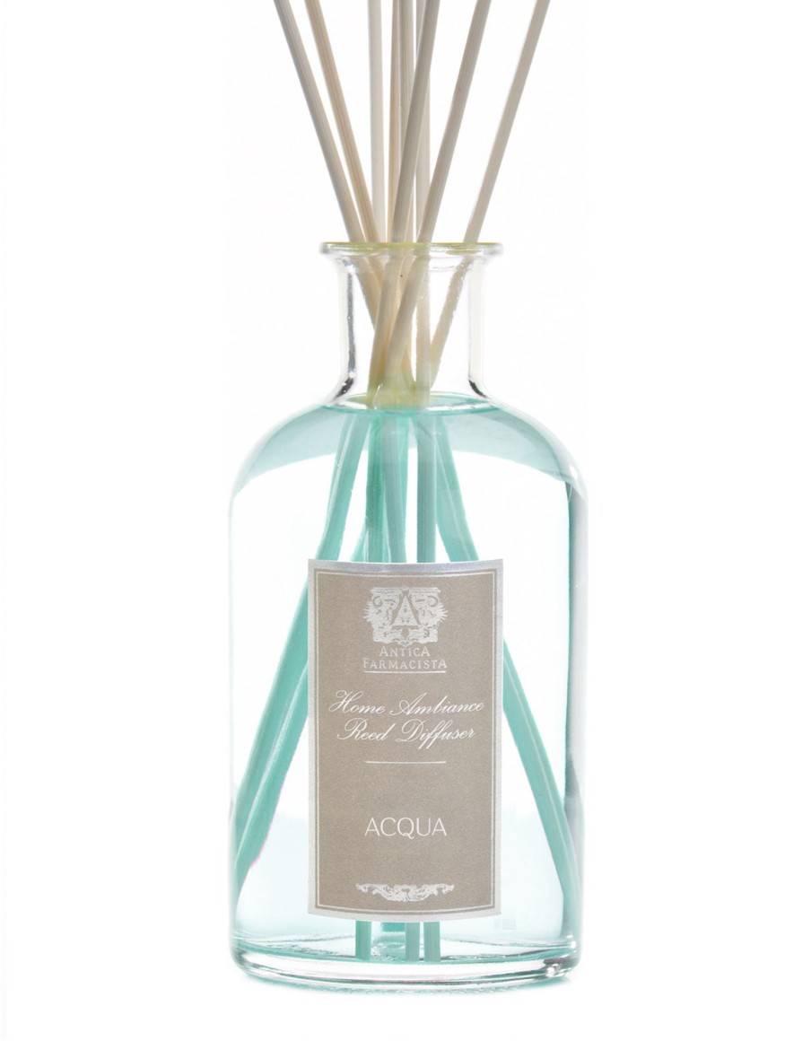 Homen Antica Farmacista | 500Ml Acqua Reed Diffuser