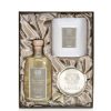 More Antica Farmacista | Nickel Home Ambiance Gift Set: Desert Sage