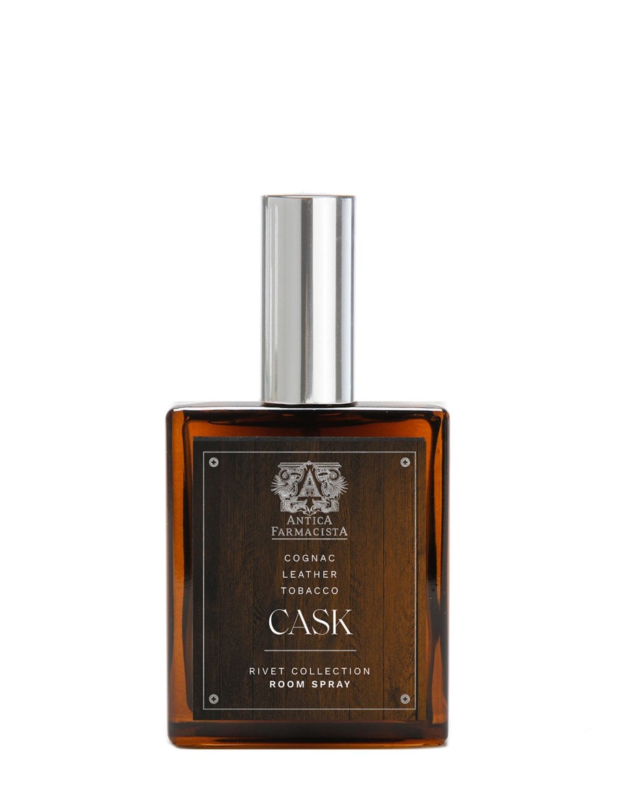 Homen Antica Farmacista | Cask Room Spray