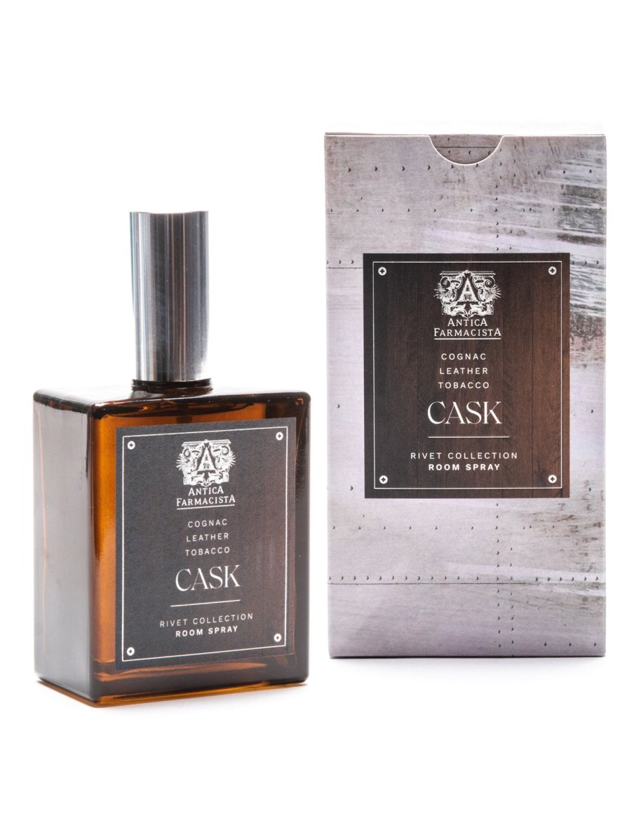 Homen Antica Farmacista | Cask Room Spray