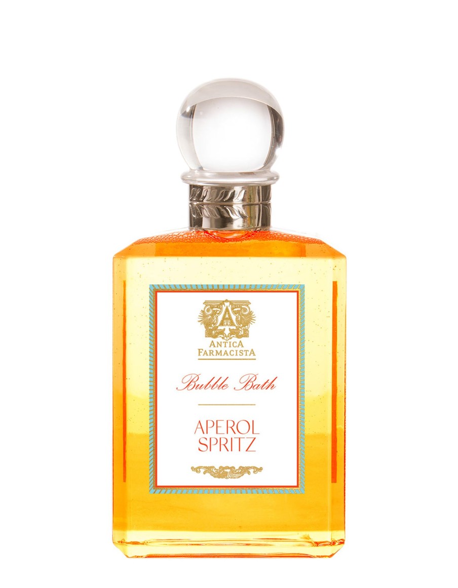 Boby Antica Farmacista | Aperol Spritz Bubble Bath