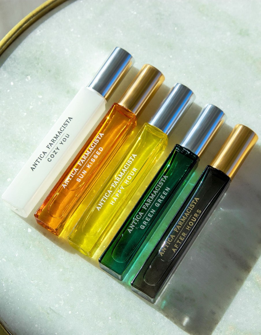 More Antica Farmacista | Facets Travel Collection