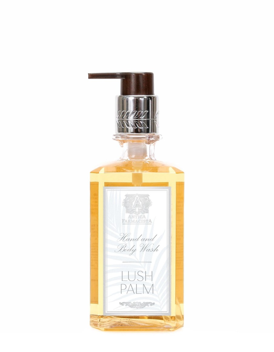 Boby Antica Farmacista | Lush Palm Hand & Body Wash