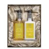 More Antica Farmacista | Acrylic Bath & Body Gift Set: Grapefruit