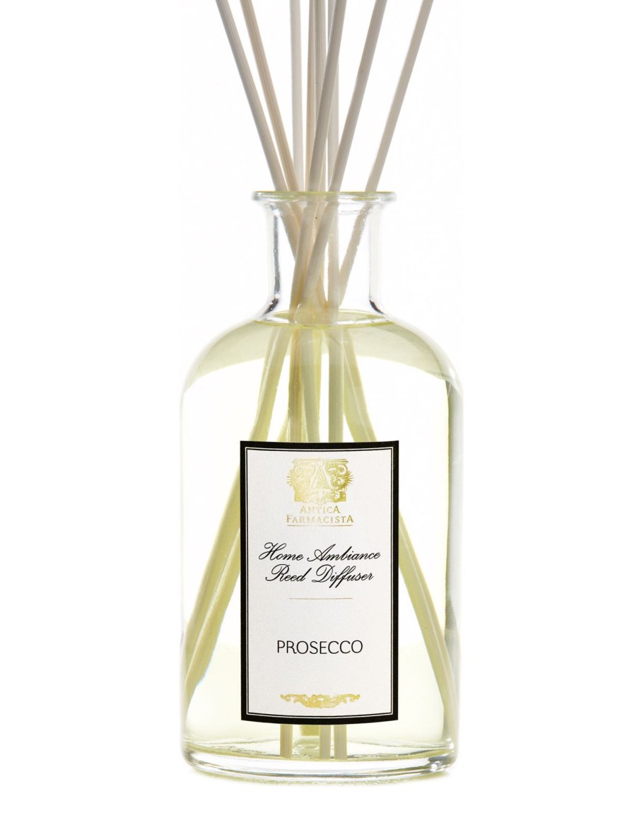 Homen Antica Farmacista | 500Ml Prosecco Reed Diffuser