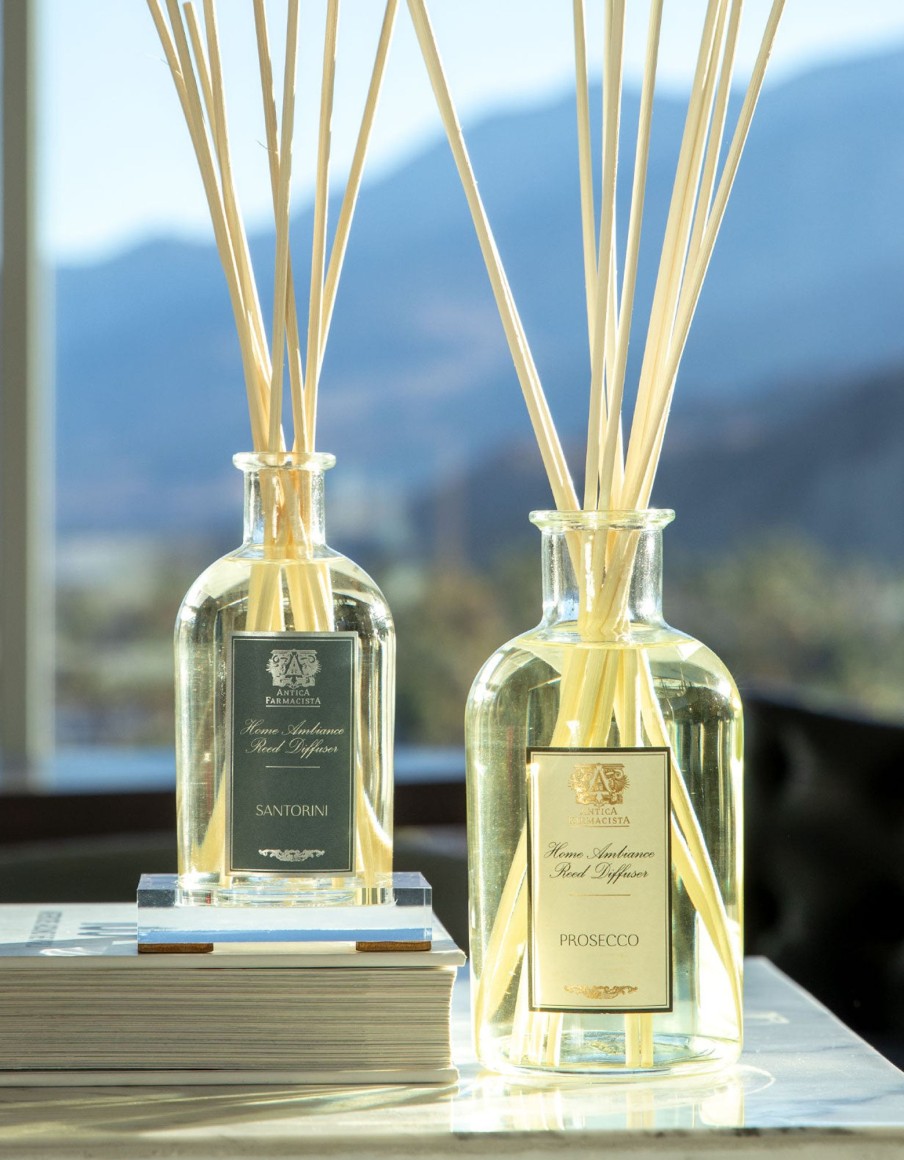 Homen Antica Farmacista | 500Ml Prosecco Reed Diffuser