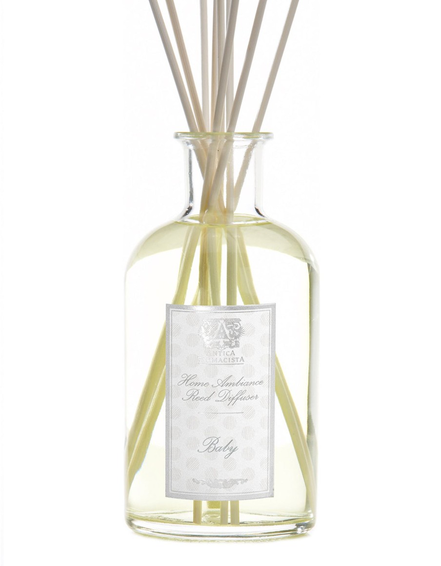 Homen Antica Farmacista | 500Ml Baby Reed Diffuser