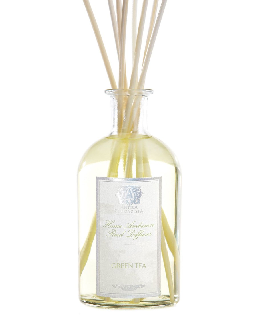 Homen Antica Farmacista | 250Ml Green Tea Reed Diffuser