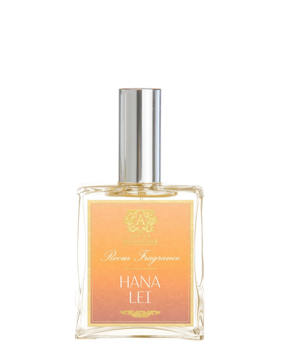 Homen Antica Farmacista | Hana Lei Room Spray