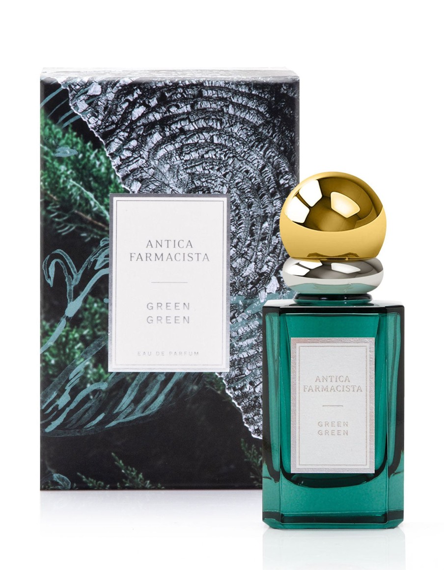 Boby Antica Farmacista | Green Green Perfume