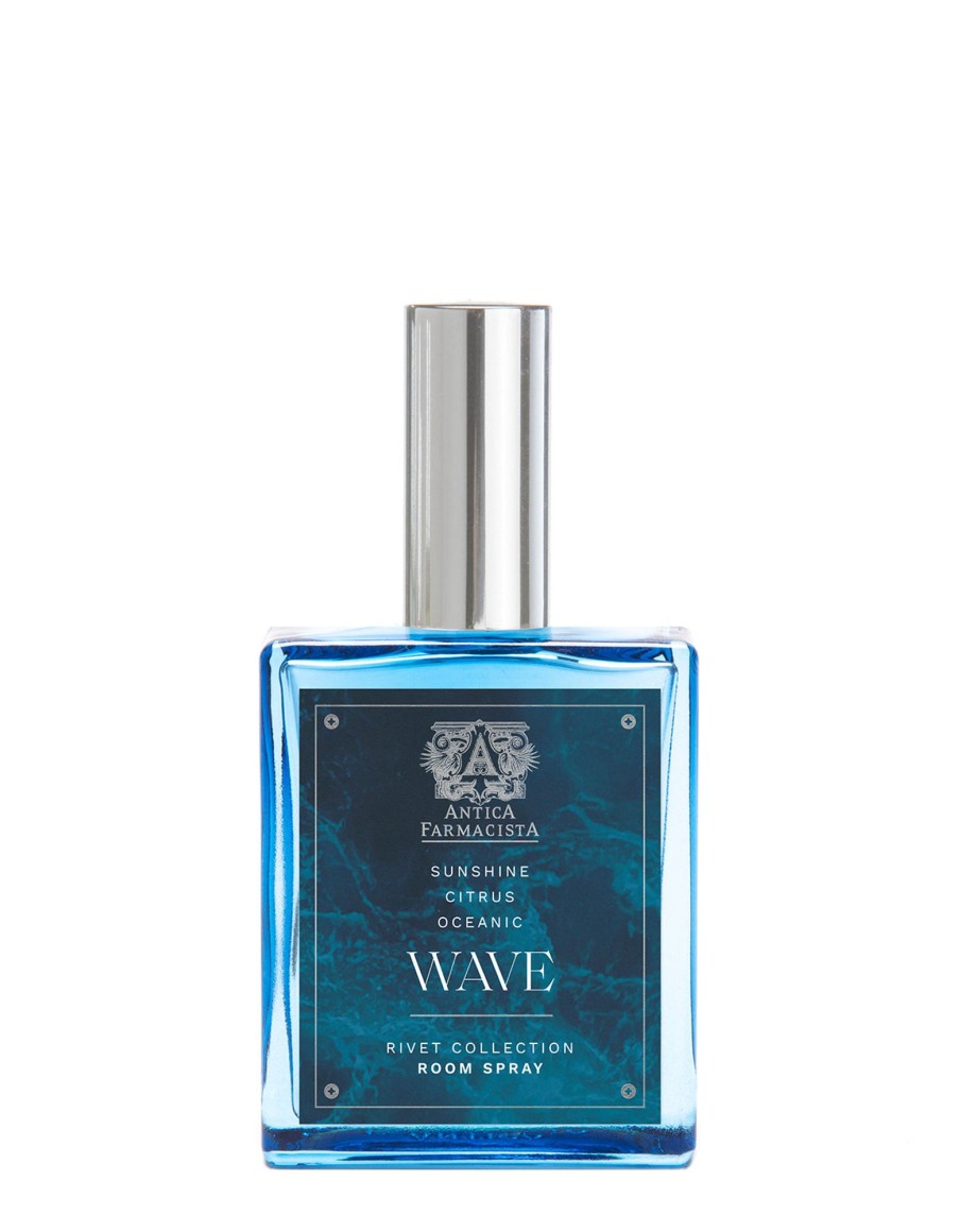 Homen Antica Farmacista | Wave Room Spray