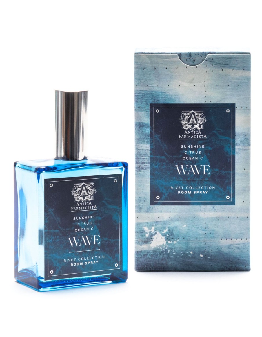 Homen Antica Farmacista | Wave Room Spray