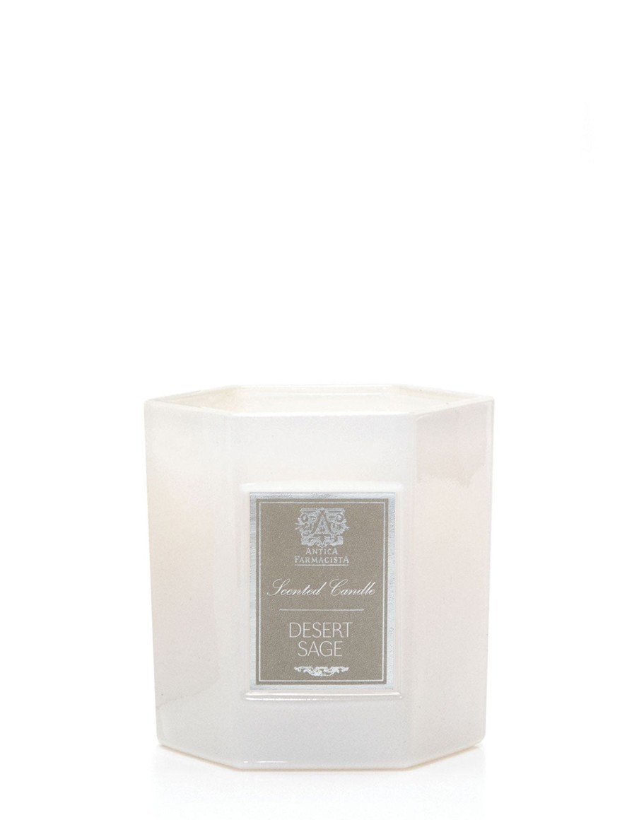 Homen Antica Farmacista | Desert Sage Candle