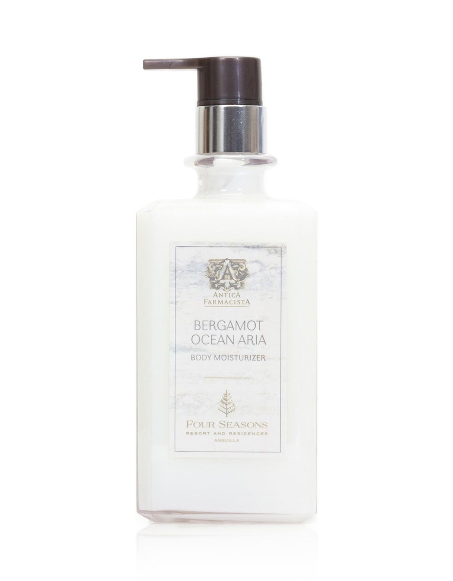 Boby Antica Farmacista | Four Seasons Anguilla Body Moisturizer