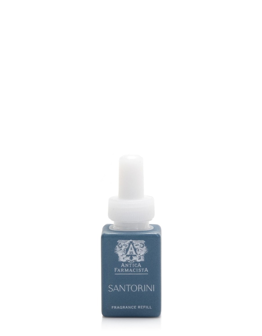 Homen Antica Farmacista | Santorini Pura Fragrance Refill